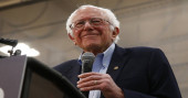 One thing unites establishment Democrats: Fear of Sanders