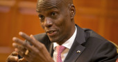 Haitian president lays out terms for deal with opposition