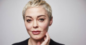 Rose McGowan defends tweet apologizing to Iran after strike