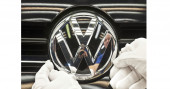 Volkswagen offers 830 mln-euro diesel settlement in Germany