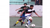 Faraaz Gold Cup: NSU, BRAC univ advance to quarterfinals