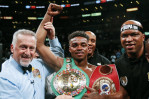 Boxer Errol Spence seriously injured in Dallas Ferrari crash