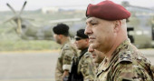 Lebanon's army chief urges soldiers to fully execute missions