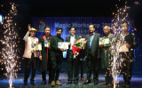 Maiden int’l workshop on dev of magic industry held 