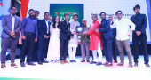 Robi-10 Minute School wins social innovation award