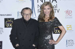 Larry King seeks divorce from seventh wife after 22 years