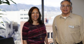 Gender gap opens among Hispanics who could be key in 2020