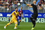 Big 3 score to give Barcelona 3-0 win at Eibar