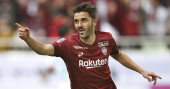 Spanish striker David Villa set to retire from Japan club
