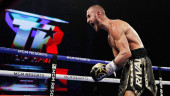 Boxer Dadashev dies after suffering brain injury in ring