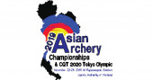 Asian Archery: Bangladeshi archers display a dismal show on day-3