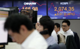 World shares mixed after upbeat talk on China-US trade