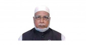 JS adopts condolence motion on death of sitting MP of Bagerhat Mozammel Hossain