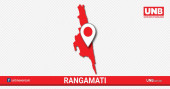 UPDF man shot dead in Rangamati