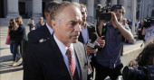 Prosecutors seek nearly 5 years in prison for ex-Congressman