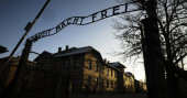 Europe's bishops mark Auschwitz anniversary denouncing hate