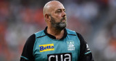 Former Australia coach Lehmann to undergo bypass surgery