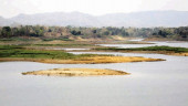 Bangladesh’s largest freshwater lake inching towards death