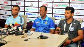 SK Kamal Football: Ctg Abahani determined to regain title against Terengganu FC in final 