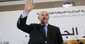 Newly elected Algerian president calls protesters for dialogue