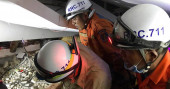 7 dead as 2 more bodies found in Cambodia building collapse