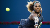 Serena Williams reaches Rogers Cup quarters in Toronto