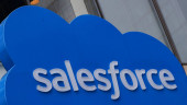 US software giant Salesforce buys Israeli company for 1.35 bln USD