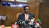 Wrongdoers under intelligence watch: Quader 