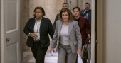 Pelosi: Americans want 'fair trial' on Trump impeachment