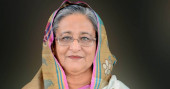 Carry on industrialisation but without affecting food production: PM