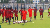 FIFA, AFC qualifiers: Bangladesh getting ready to face India 