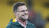 All Blacks, Springboks match previews World Cup pool clash