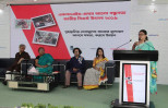 Household chores not for women only: Speakers 