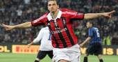 AC Milan's fans banking on Ibrahimovic to rescue ailing club