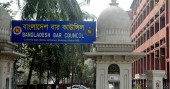 Bar Council elections held in Bogura, Jashore