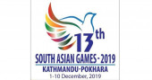 South Asian Games kicks off in Kathmandu Sunday