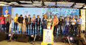 7th edition of "BGMEA Cup" tournament begins September 29