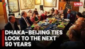 Bangladesh - China Ties Enter Next 50 Years with Trade, Investment and Strategic Opportunities | UNB