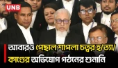 শাপলা চত্বর হ/ত্যা/কাণ্ড মামলায় অভিযোগ গঠনের শুনানি ১ নভেম্বর | Shapla Chattar Case | UNB