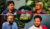 বাংলাদেশ-পাকিস্তান টেস্ট সিরিজ ও ফুটবল বিশ্বকাপ ফেভারিট | Episode - 1 | Full Time with UNB