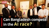 AI race heats up as experts push Bangladesh to secure digital sovereignty | AI | Bangladesh | UNB