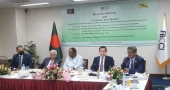 “Bangladesh can be the right place for investment from Brunei”