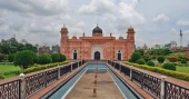 Top 10 Historic Places, Landmarks in Dhaka