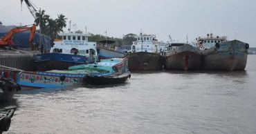 Inland water transport suspended as Cyclone ‘Sitrang’ approaches