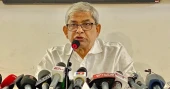 Fakhrul fears conflict in country if govt doesn’t step down