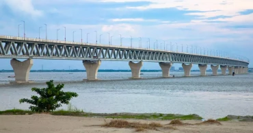 Padma Bridge: Changing lives and landscapes in southwestern Bangladesh