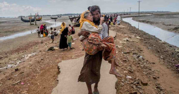 Genocide against Rohingya: Bangladesh welcomes ICJ's rejection of Myanmar claims