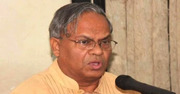 Rizvi calls on govt to take immediate action to save Khaleda Zia