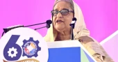All preparations taken to face cyclone Mocha: PM Hasina