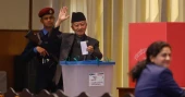 Nepal to elect new president amid political uncertainty
